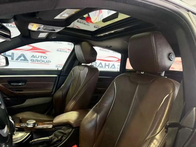 2020 BMW 430i Gran Coupe xDrive