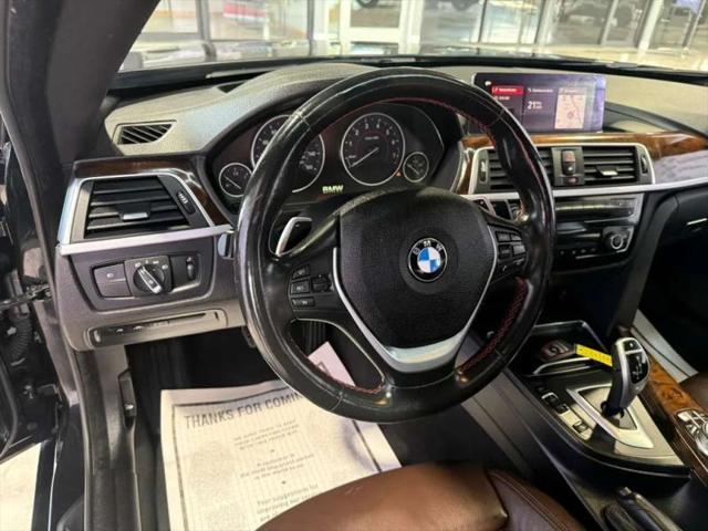 2020 BMW 430i Gran Coupe xDrive