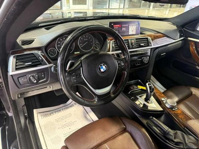2020 BMW 430i Gran Coupe xDrive