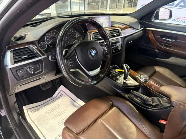 2020 BMW 430i Gran Coupe xDrive
