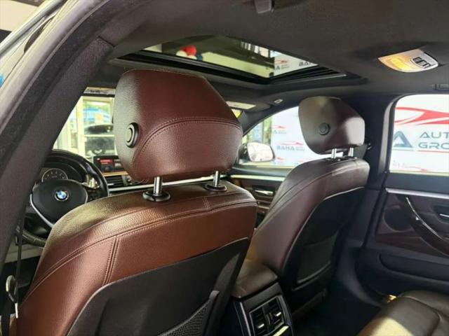 2020 BMW 430i Gran Coupe xDrive