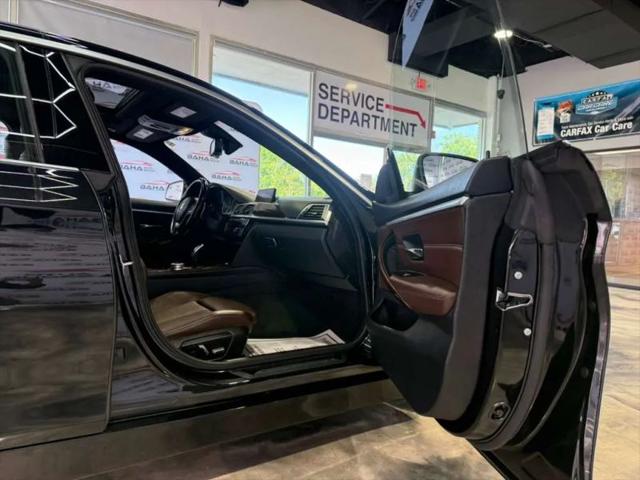 2020 BMW 430i Gran Coupe xDrive