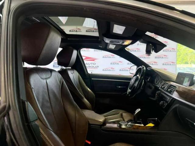 2020 BMW 430i Gran Coupe xDrive