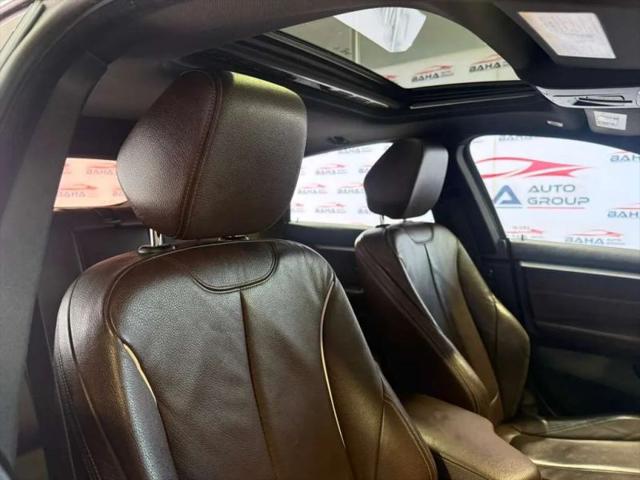2020 BMW 430i Gran Coupe xDrive