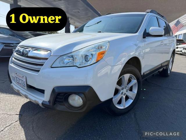 2014 Subaru Outback 2.5i Premium for sale in Arleta, CA