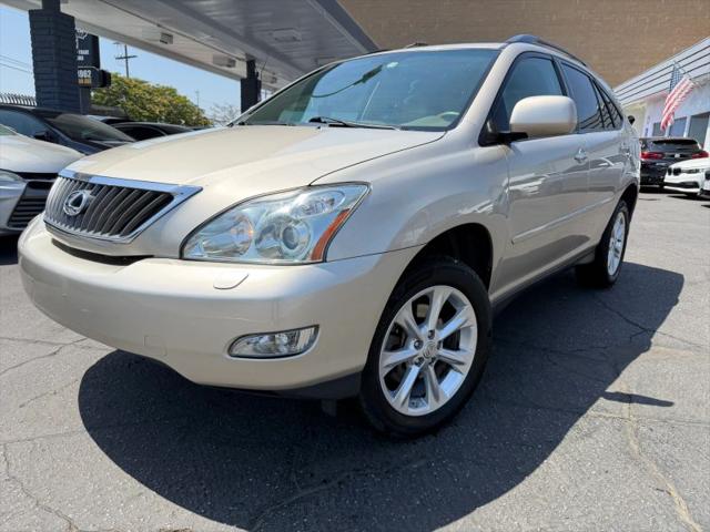 2008 Lexus RX 350 350 for sale in Arleta, CA