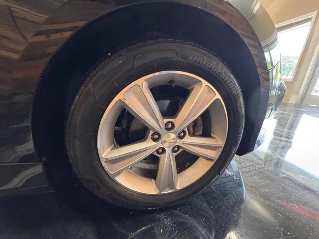 2015 Chevrolet Cruze 2LT Auto
