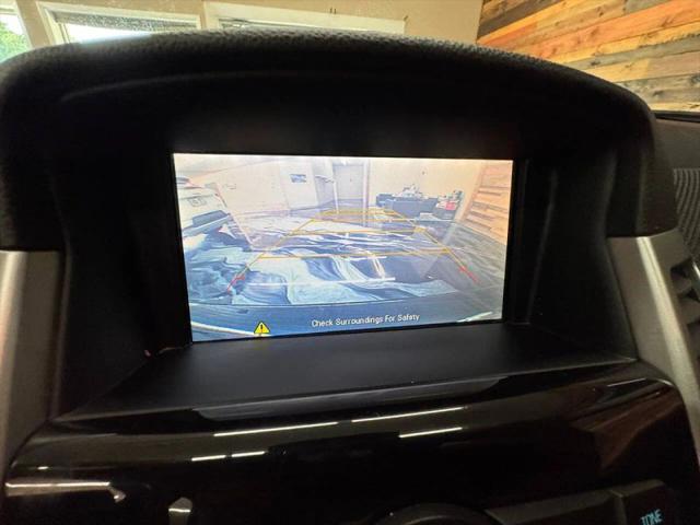 2015 Chevrolet Cruze 2LT Auto