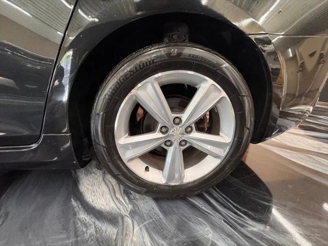 2015 Chevrolet Cruze 2LT Auto
