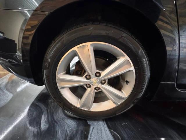 2015 Chevrolet Cruze 2LT Auto
