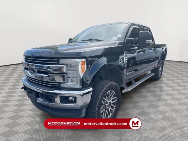 2017 Ford F-250 LARIAT for sale in Marietta, GA