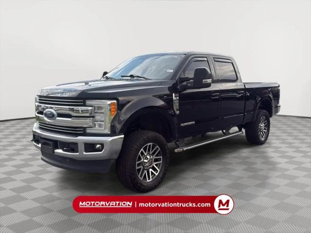 2017 Ford F-250 LARIAT for sale in Marietta, GA