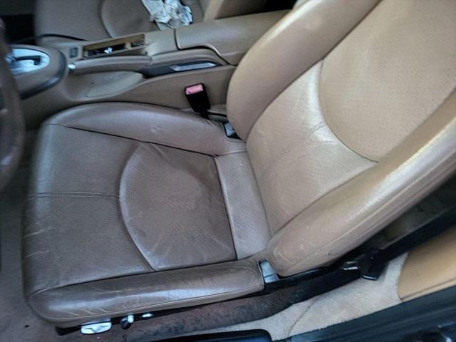 2006 Porsche 911 Carrera