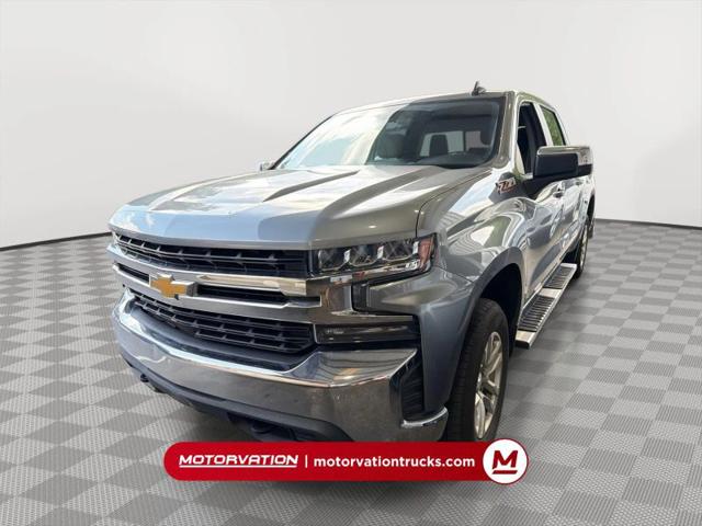 2019 Chevrolet Silverado 1500 LT for sale in Marietta, GA
