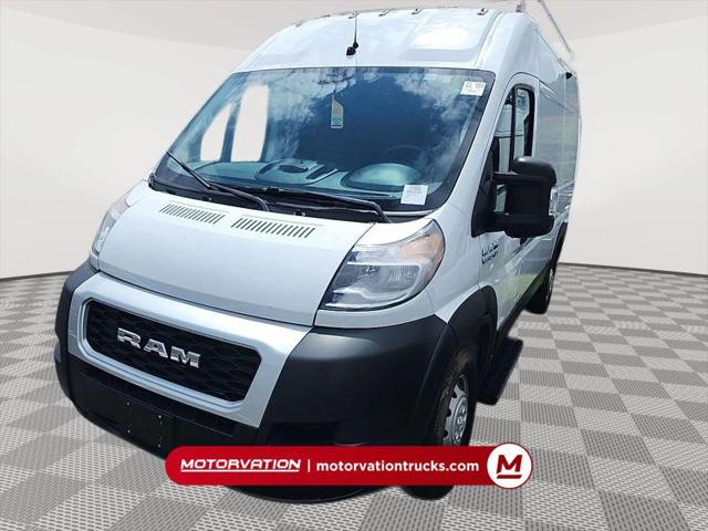 2021 Ram ProMaster Cargo Van High Roof 136" WB for sale in Marietta, GA