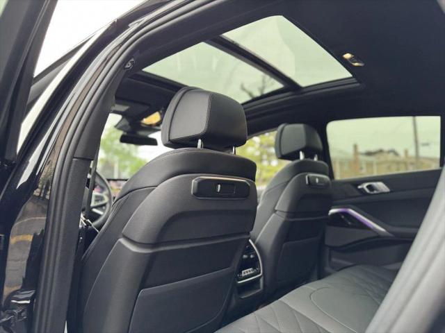 2025 BMW X6 xDrive40i
