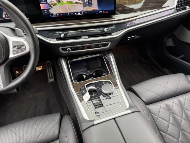 2025 BMW X6 xDrive40i