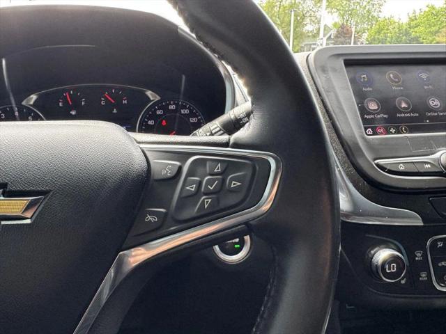 2021 Chevrolet Equinox FWD LT