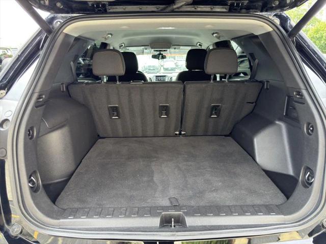 2021 Chevrolet Equinox FWD LT