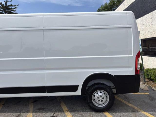 2022 Ram ProMaster 2500 Cargo Van High Roof 159" WB for sale in Berwyn, IL