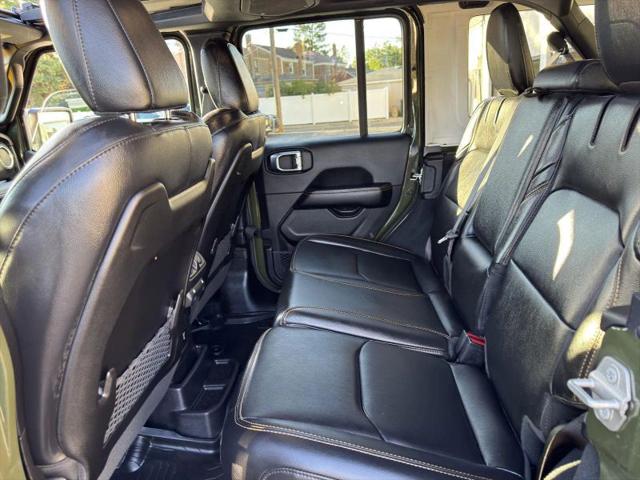 2024 Jeep Wrangler 4xe Sahara 4xe