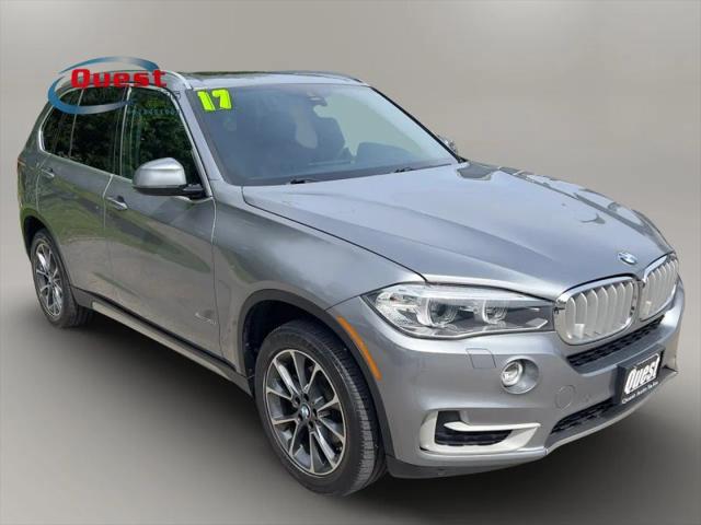 2017 BMW X5 xDrive35i for sale in Omaha, NE