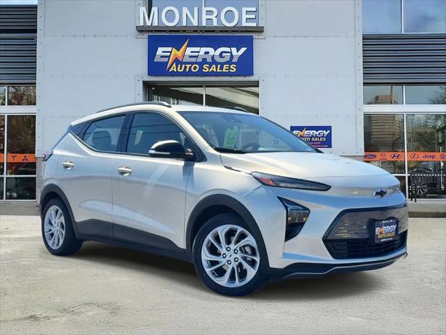 2023 Chevrolet Bolt EUV FWD LT for sale in Monroe, WA