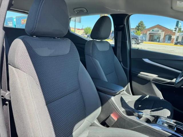 2023 Chevrolet Bolt EUV FWD LT
