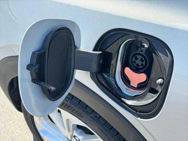 2023 Chevrolet Bolt EUV FWD LT
