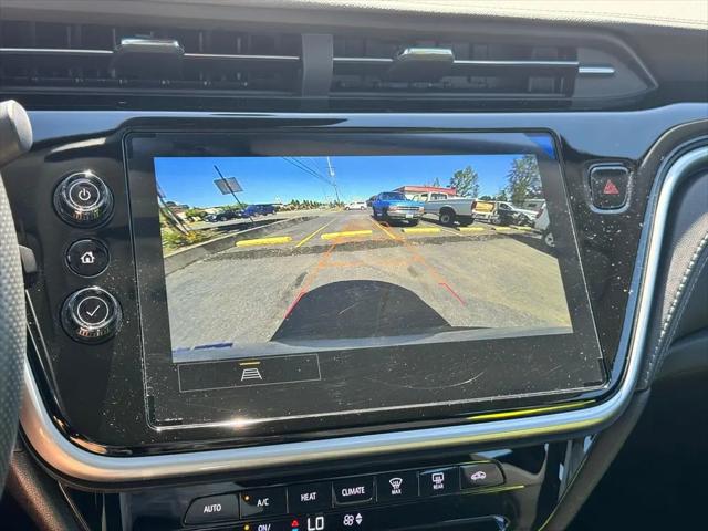 2023 Chevrolet Bolt EUV FWD LT