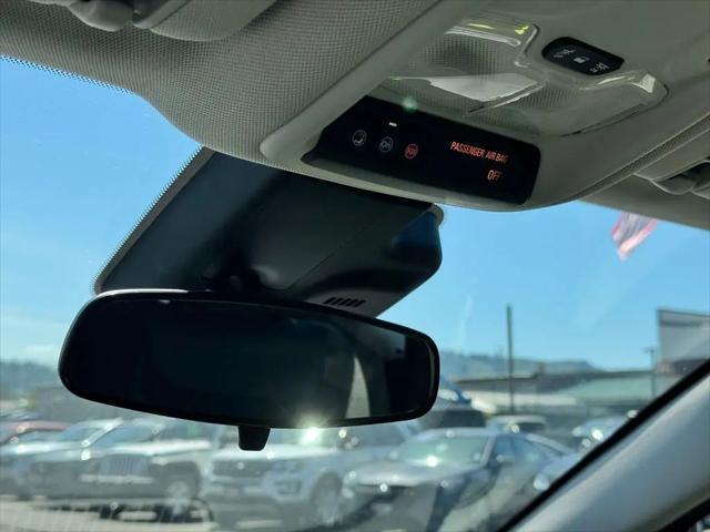 2023 Chevrolet Bolt EUV FWD LT