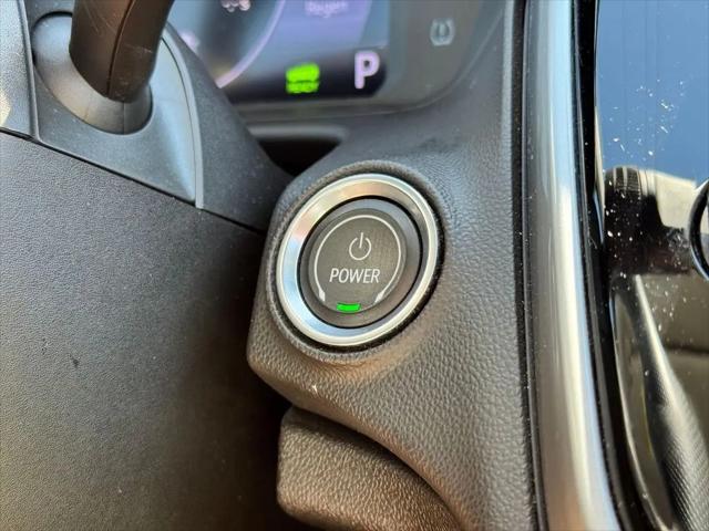 2023 Chevrolet Bolt EUV FWD LT