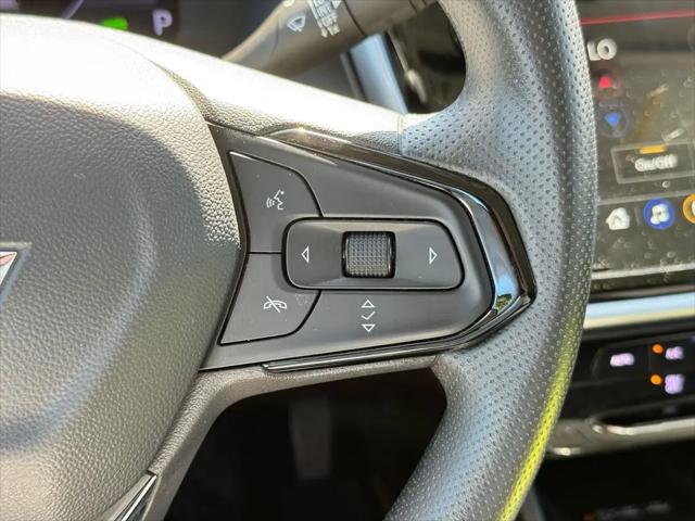 2023 Chevrolet Bolt EUV FWD LT