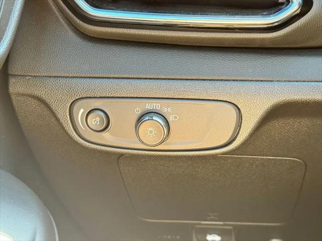 2023 Chevrolet Bolt EUV FWD LT