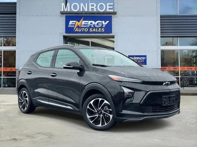 2023 Chevrolet Bolt EUV FWD Premier for sale in Monroe, WA