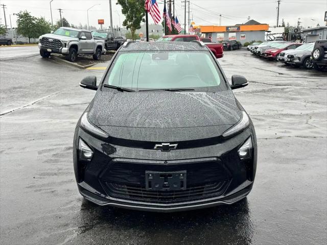 2023 Chevrolet Bolt EUV FWD Premier
