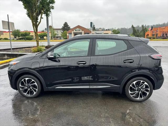 2023 Chevrolet Bolt EUV FWD Premier