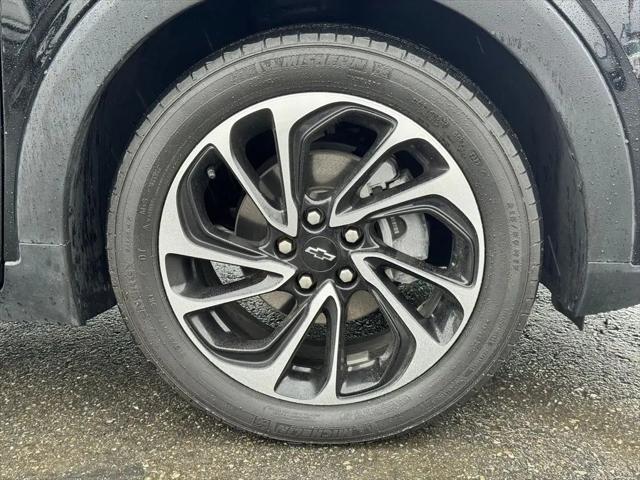 2023 Chevrolet Bolt EUV FWD Premier
