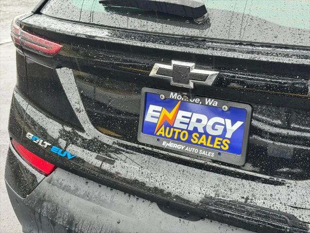 2023 Chevrolet Bolt EUV FWD Premier