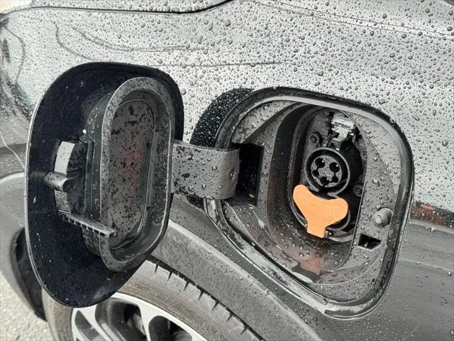 2023 Chevrolet Bolt EUV FWD Premier