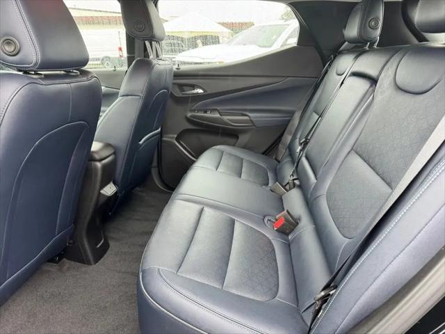 2023 Chevrolet Bolt EUV FWD Premier