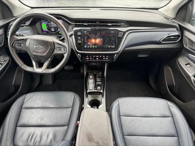 2023 Chevrolet Bolt EUV FWD Premier