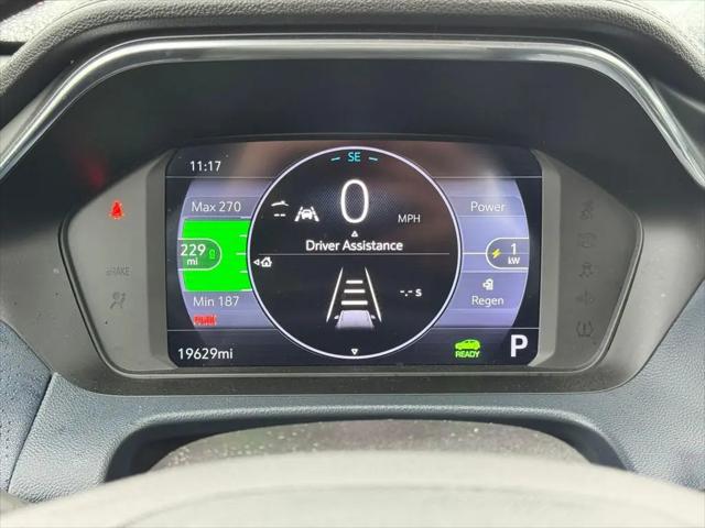 2023 Chevrolet Bolt EUV FWD Premier