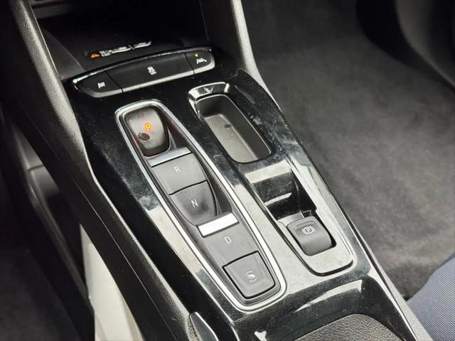 2023 Chevrolet Bolt EUV FWD Premier