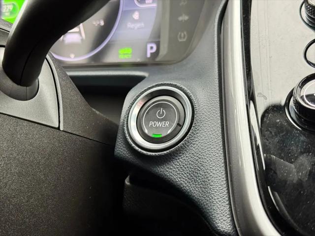 2023 Chevrolet Bolt EUV FWD Premier