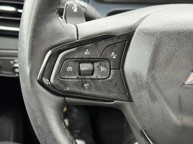 2023 Chevrolet Bolt EUV FWD Premier