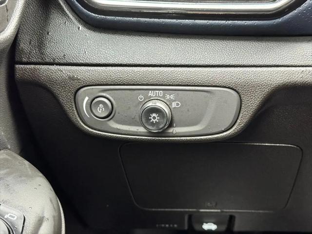2023 Chevrolet Bolt EUV FWD Premier