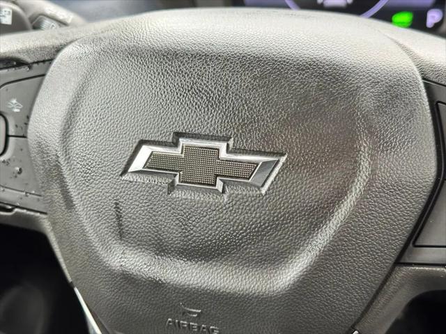 2023 Chevrolet Bolt EUV FWD Premier