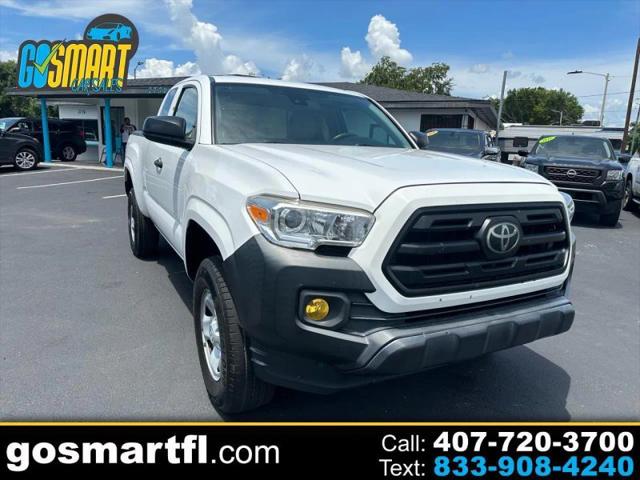 2019 Toyota Tacoma SR for sale in Winter Garden, FL