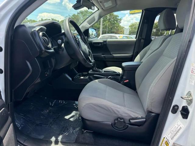 2019 Toyota Tacoma SR